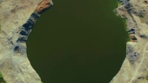 The Secret Fallout: How a Remote Lake Became Ground Zero for the Most Intense Nuclear Tests on Earth
