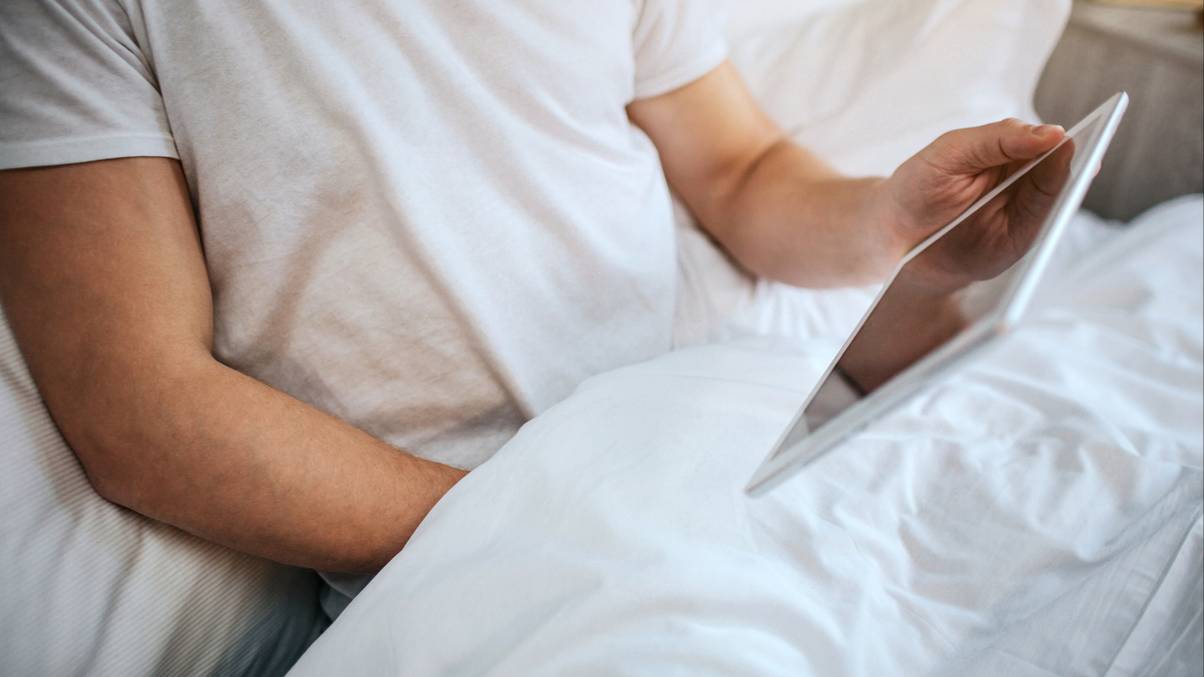 The Surprising Masturbation Habit Doctors Say Could Unlock Unexpected Health Benefits—Are You Doing It Right?