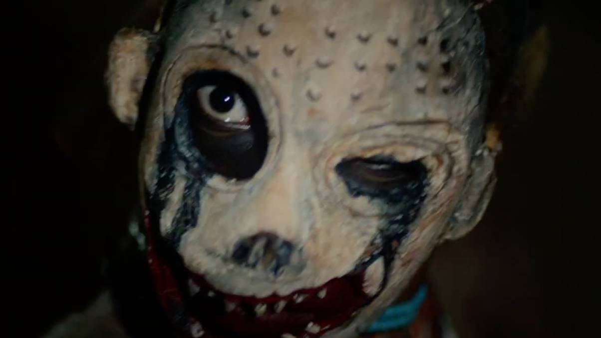 "Unforgettable Horror Masterpiece: Critics Stunned by Finale"