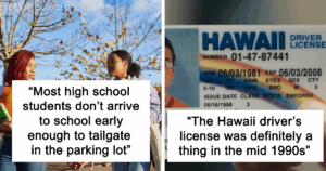 22 Shocking Truths and Myths About High School Movies Revealed by Americans