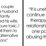 23 Therapists Reveal the Shocking Signs They Knew Their Relationships Were Doomed—and How They Handled It