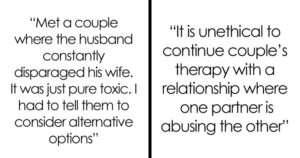 23 Therapists Reveal the Shocking Signs They Knew Their Relationships Were Doomed—and How They Handled It