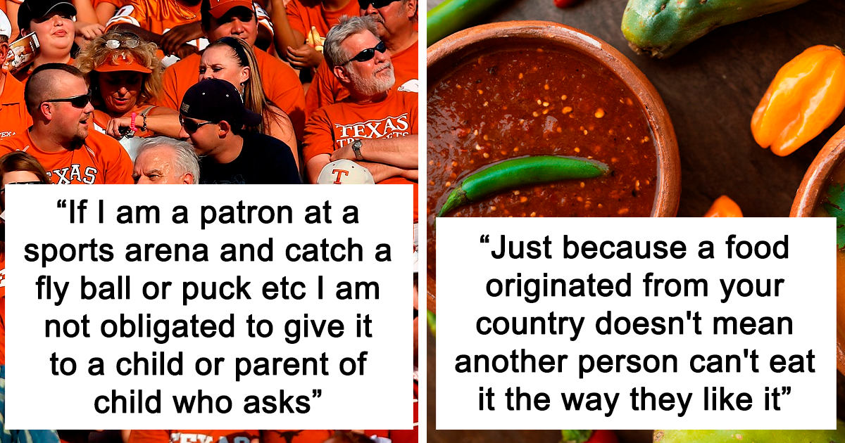 37 Unpopular Opinions From Instagram That Will Challenge Everything You Believe—Are You Brave Enough to Agree?