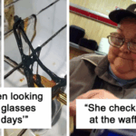 47 Hilariously Bizarre Glasses That Will Make You Do a Double Take