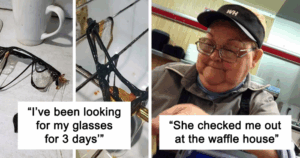 47 Hilariously Bizarre Glasses That Will Make You Do a Double Take