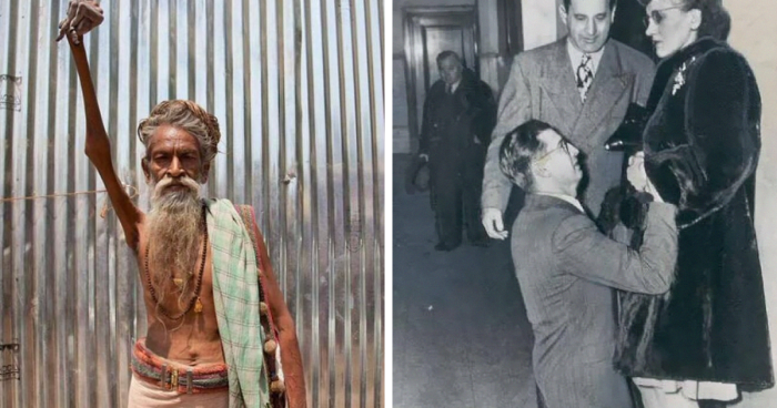 47 Mind-Blowing Facts You Won’t Believe Are True—Revealed by a Viral X Account