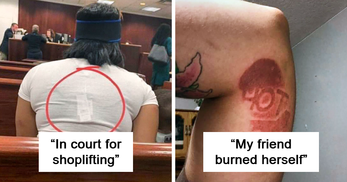 47 Mind-Blowing Ironies That Will Make You Question Everything You Thought You Knew