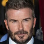 A-Listers Flock to David Beckham's 50th Bash—But Why Was His Own Son Missing?