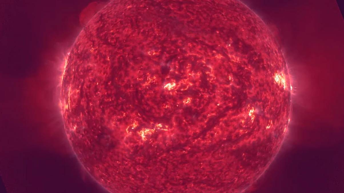 A Solar Monster 600,000 Miles Wide Is Headed Our Way — Could Tomorrow’s Geomagnetic Storm Bring Chaos?