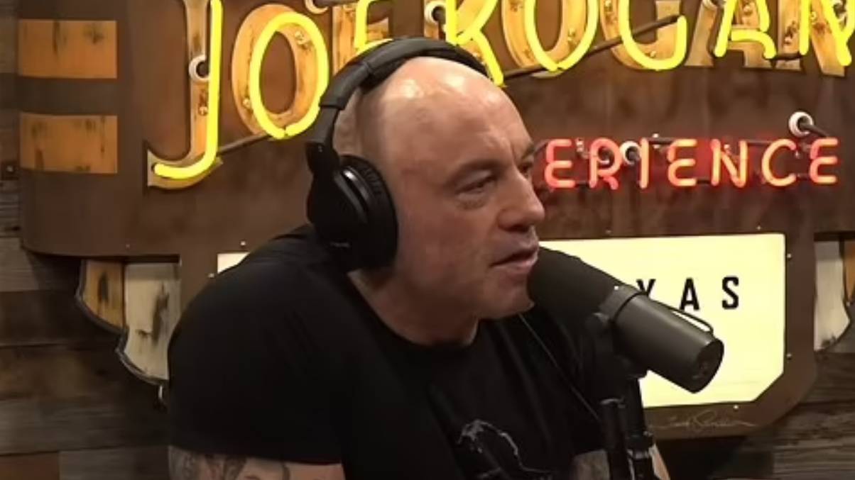 AI Experts Drop Chilling Warning on Joe Rogan—Is Humanity’s Collapse Inevitable?