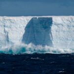 Ancient Arctic Ice Unveils Terrifying Secret That Could Change Everything—Scientists Scramble to Decode It Before It's Too Late