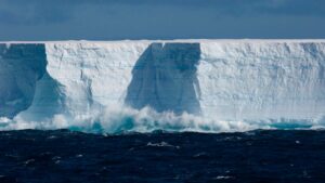 Ancient Arctic Ice Unveils Terrifying Secret That Could Change Everything—Scientists Scramble to Decode It Before It's Too Late