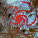 Ancient California Cave Reveals 400-Year-Old Native American Drawing of Mysterious Hallucinogenic ‘Trance Flower’—What Secrets Does It Hold?