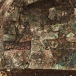 Ancient Korean Crown Encrusted with Rare Jewel Beetle Wings Unveils Stunning Secrets from 1,400 Years Ago