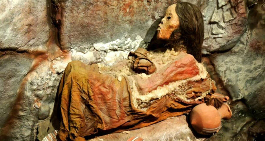 Ancient Lightning Rituals: How Inca Child Sacrifices on Volcanoes Unleashed Mysterious Power, New Study Reveals