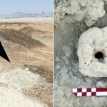 Ancient Secrets Unearthed: 5,000-Year-Old Fishing Site on Iran’s Coast Challenges History