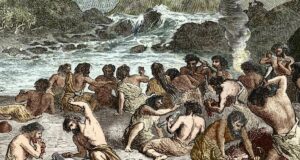 Ancient Secrets Unearthed: Whale Bones Reveal Humanity’s Earliest Tool-Making Mystery
