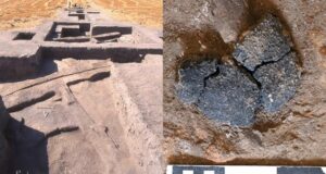 Ancient Secrets Unveiled: Bakers Bring 5,300-Year-Old Turkish Bread Back to Life