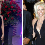 Anna Nicole Smith’s Daughter Stuns in Iconic Gown—Can You Believe the Jaw-Dropping Resemblance?