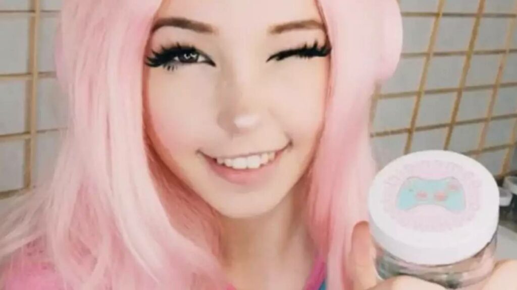 Belle Delphine’s Shocking Bathwater Profits Unveiled — But Sydney