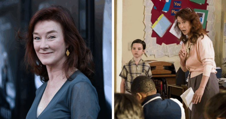 Beloved ‘Desperate Housewives’ and ‘Young Sheldon’ Star Dies Suddenly