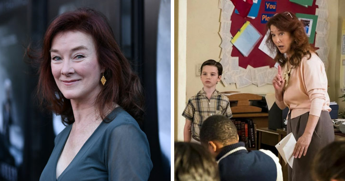 Beloved ‘Desperate Housewives’ and ‘Young Sheldon’ Star Dies Suddenly at 71—What Happened?