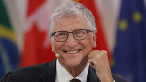 Bill Gates Unveils Radical Plan to Give Away Nearly All His Billions—But What’s Driving This Bold Move?