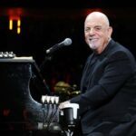 Billy Joel Breaks Silence on Mysterious Brain Disorder Behind His Onstage Memory Struggles
