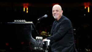 Billy Joel Breaks Silence on Mysterious Brain Disorder Behind His Onstage Memory Struggles