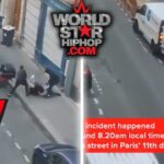 Brazen Daylight Abduction Attempt on Crypto Mogul’s Family in Paris—Husband’s Daring Fight Uncovered