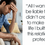 Bride-To-Be’s Hidden Debt Sparks Shocking Twist in Prenup Talk—What She Tried to Hide Will Shock You