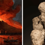 Buried Secrets of Pompeii: A Parent’s Last Desperate Act Uncovered, Revealing Haunting New Revelations
