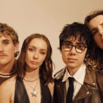 Caleb Harper Turns Heartbreak Into Hits: What’s Behind Spacey Jane’s Most Vulnerable Album Yet?