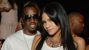Cassie Reveals Startling Diddy Encounter in Court as Secretive Party Videos Emerge