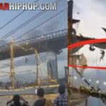 Chaos on the East River: What Really Happened When a Mexican Navy Ship Crashed Into the Brooklyn Bridge?