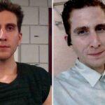 Chilling Digital Trail: Bryan Kohberger's Dark Obsession with Sociopathy Uncovered Before Deadly Campus Rampage