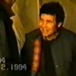 Chilling New Footage Unveils Fred West’s Sinister Confession at Daughter’s Burial Site