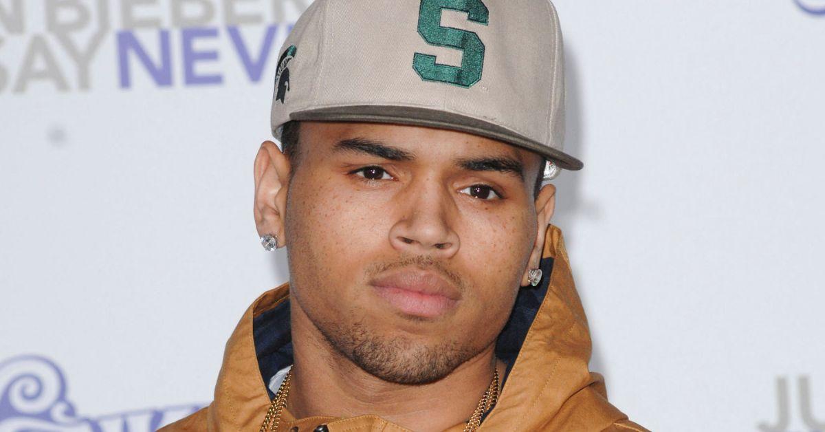 Chris Brown Speaks Out for the First Time Since Shocking Arrest—What He Revealed Could Change Everything Ahead of World Tour