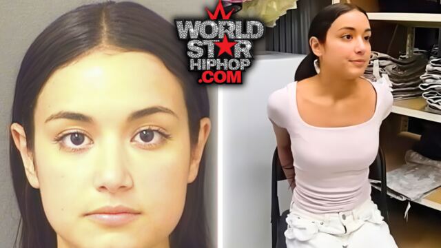 College Student Caught Smuggling Stolen Clothes Inside Water Bottle—Shocking Body Cam Footage Reveals Unexpected Twist!