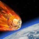 Countdown Begins: When and Where Could This Rogue Spacecraft Make Its Dramatic, Unpredictable Return to Earth?