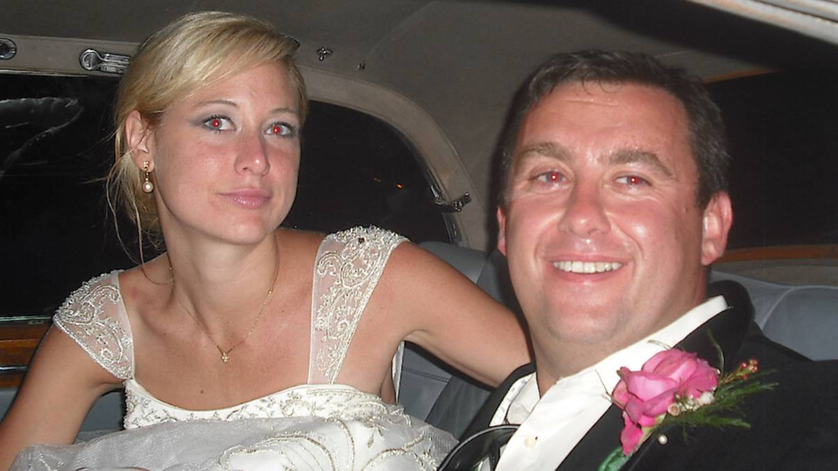 Dark Secrets Unveiled: The Chilling Tale Behind the Man Who Married His Children’s Nanny and Was Found Dead—Now Streaming on Netflix