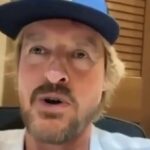 Daughter Uncovers Shocking Truth Behind Mother's Bizarre Bond with Impostor Owen Wilson—What Happens Next Will Stun You!