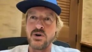Daughter Uncovers Shocking Truth Behind Mother's Bizarre Bond with Impostor Owen Wilson—What Happens Next Will Stun You!