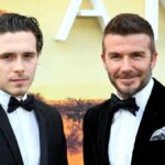 David Beckham's Secret Family Rule: The Surprising Request He Made to Son Brooklyn About His Girlfriend