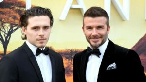 David Beckham's Secret Family Rule: The Surprising Request He Made to Son Brooklyn About His Girlfriend