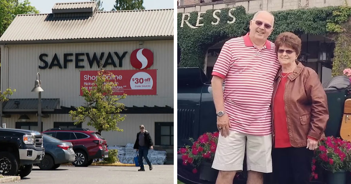 Deadly Bite: How a Single Mislabeled Cookie Led to a Mother’s Fatal Collapse and a Shocking Lawsuit Against a Major Supermarket