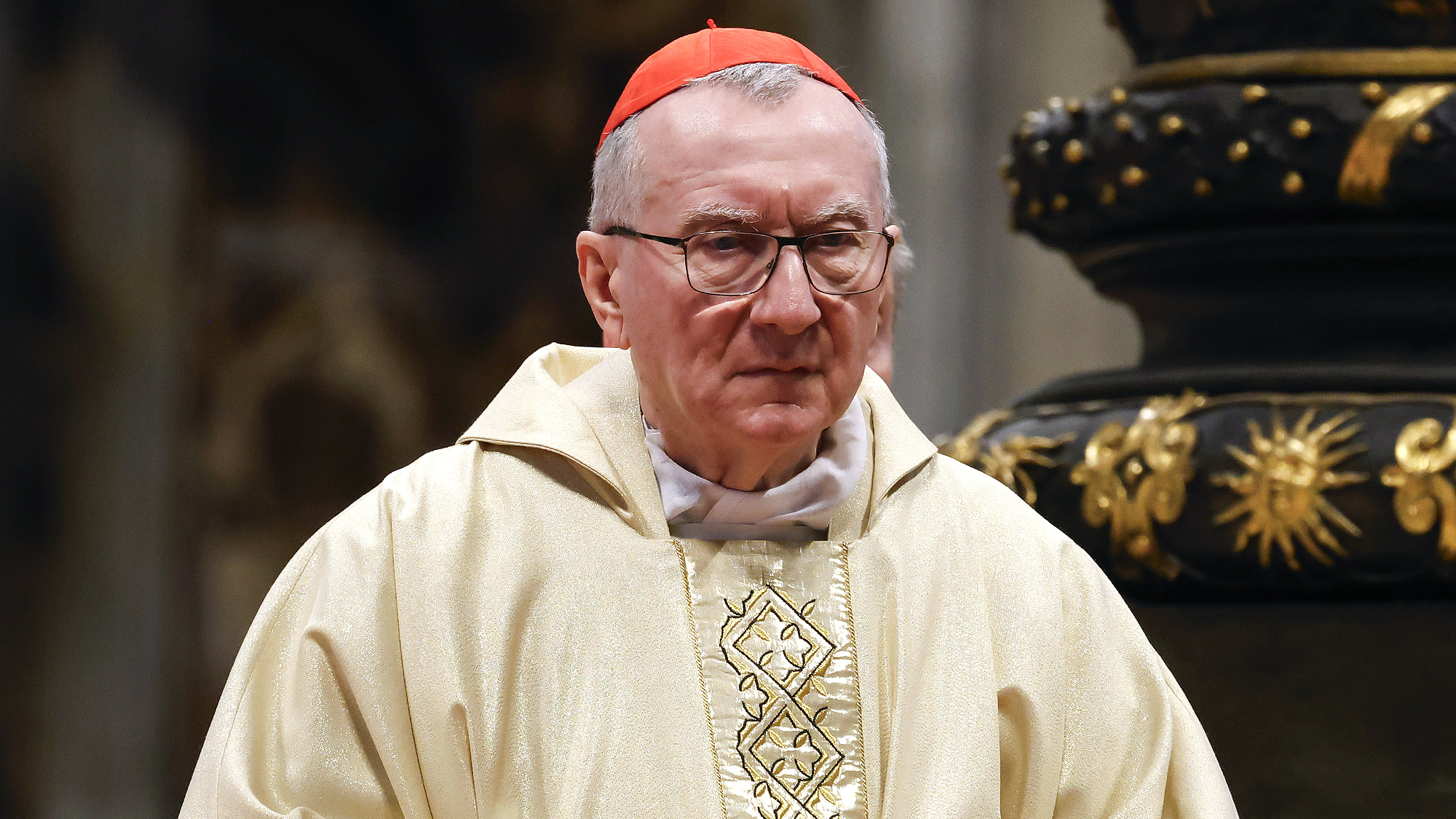 Devout Cardinal’s Lifelong Ambitions Shattered in Vatican’s Stunning Papal Decision