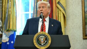 Donald Trump Teases 'Earth-Shattering' Revelation—Experts Brace for Unprecedented Fallout