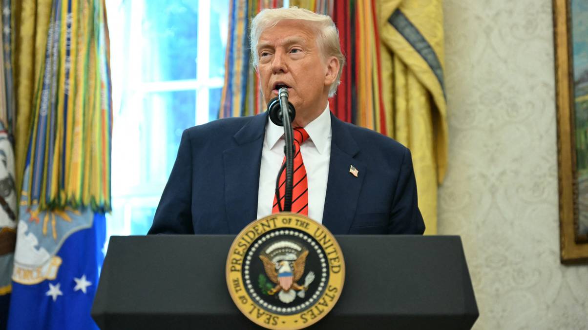 Donald Trump Teases 'Earth-Shattering' Revelation—Experts Brace for Unprecedented Fallout