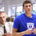 Duke Bookstore Rocked as Cooper Flagg’s Agent Pulls Off Surprising Textbook Buyback Power Move